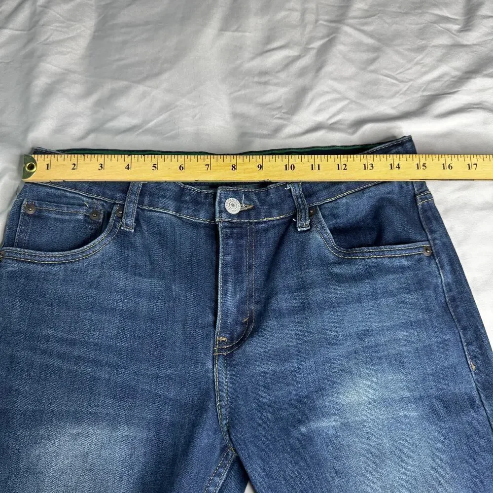 Levi's Youth Boys sz 18 Reg 29